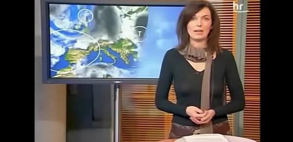  Oops seethrough weathergirl caren schmidt - http WantToChat